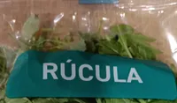 Rúcula