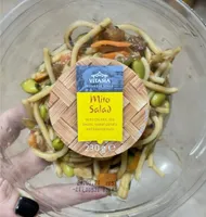 Mito salad