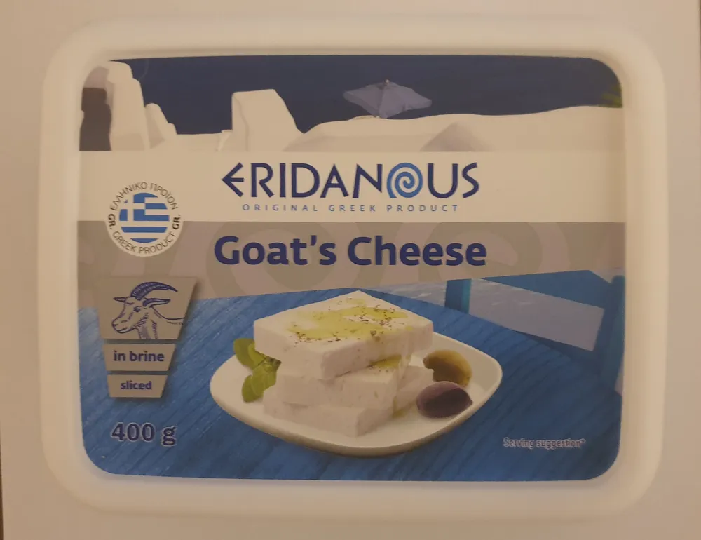 Ziegenkäse