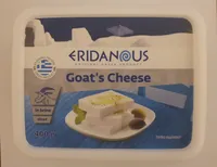 Ziegenkäse
