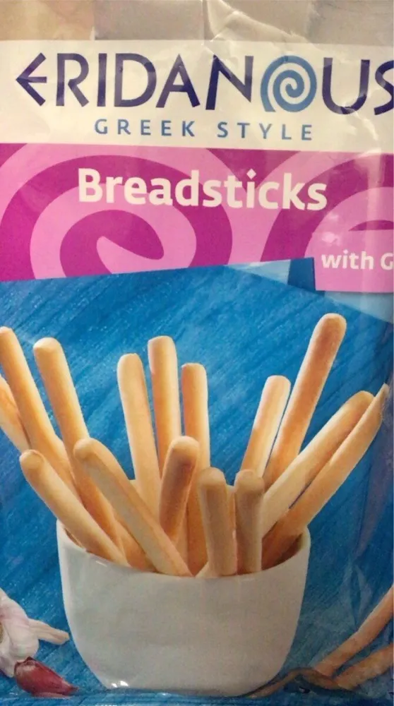Breadsticks