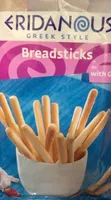 Breadsticks