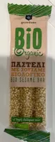 Bio Sesame bar