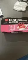 High protein