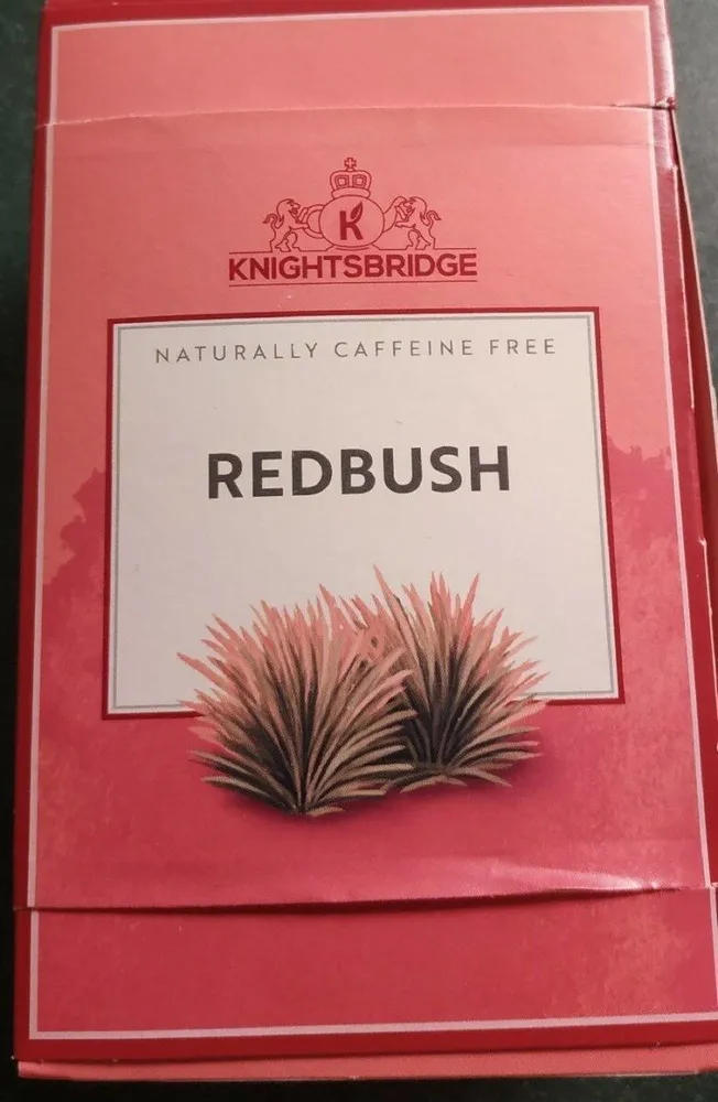 Redbush