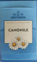 Knightsbridge Camomile Tea