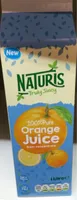 Orange juice