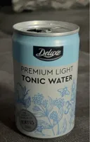 Premium Light Tonic Water
