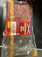 Beef Mince 18%