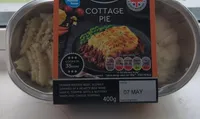 Deluxe Cottage Pie