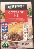 Cottage Pie