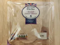 Roast turkey breast
