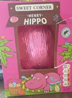 Henry hippo