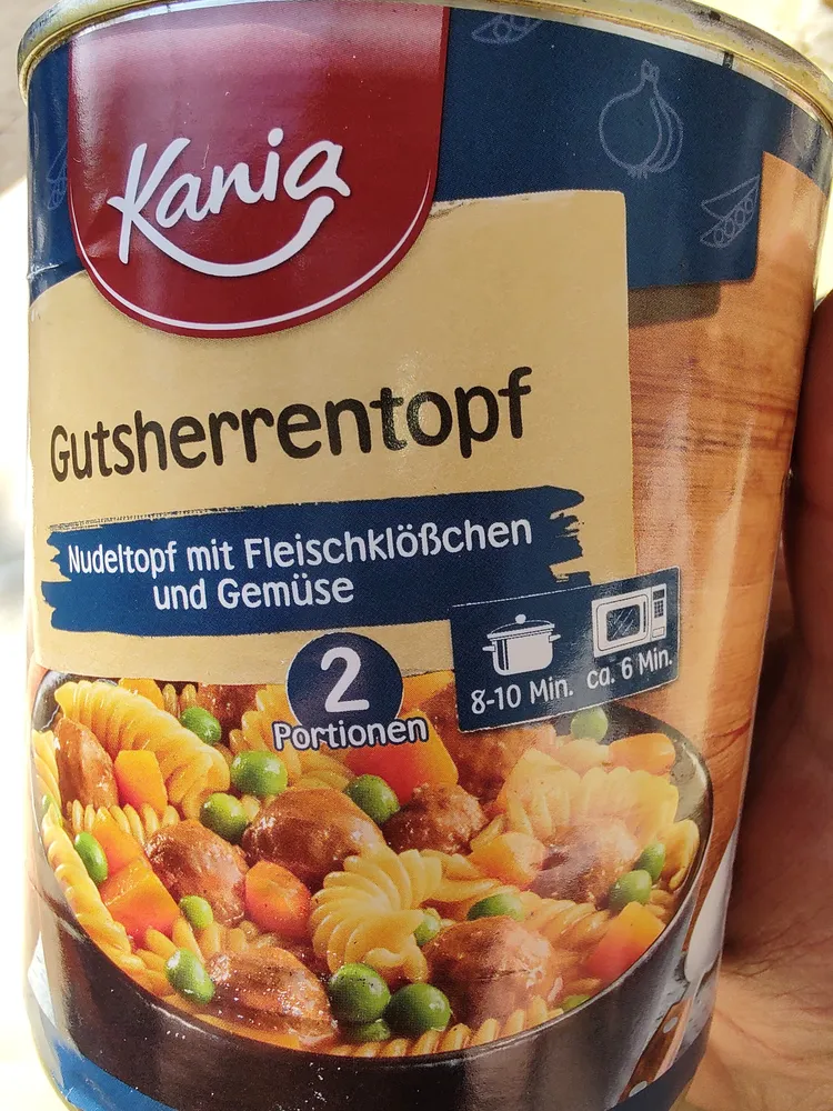 Gutherrentopf
