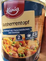 Gutherrentopf