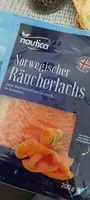 Saumon fumé