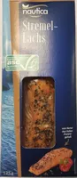 Stremel-Lachs Pfeffer