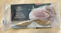 Steinofen Burger Buns Weizenvollkorn
