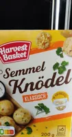 Semmelknödel
