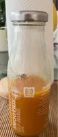 Smoothie Goji-Orange
