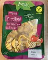 Vegane Tortelloni
