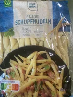 Schupfnudeln