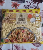 schwäbische Spätzle