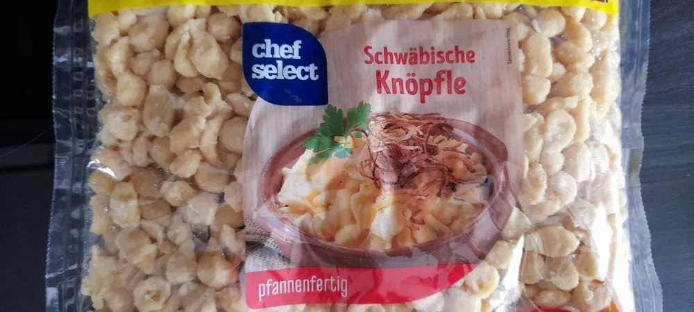 Spätzle