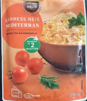 Express Reis Mediterran