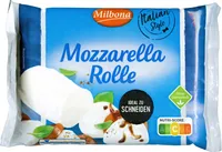 Mozzarella Rolle