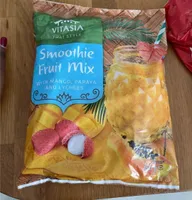 Smoothie fruit mix