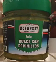 Pickle relish