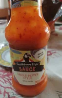 Creole pepper style