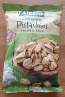 Pistachios Roasted & Salted