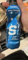 Sport Drink frutti di bosco