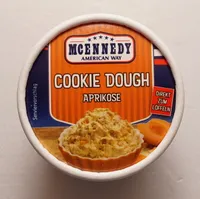 Cookie Dough Aprikose