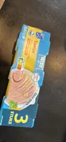 Nixe Tuna Oil
