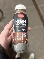 High Protein Drink Cacao