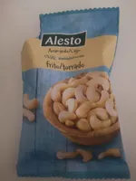 Anacardo frito