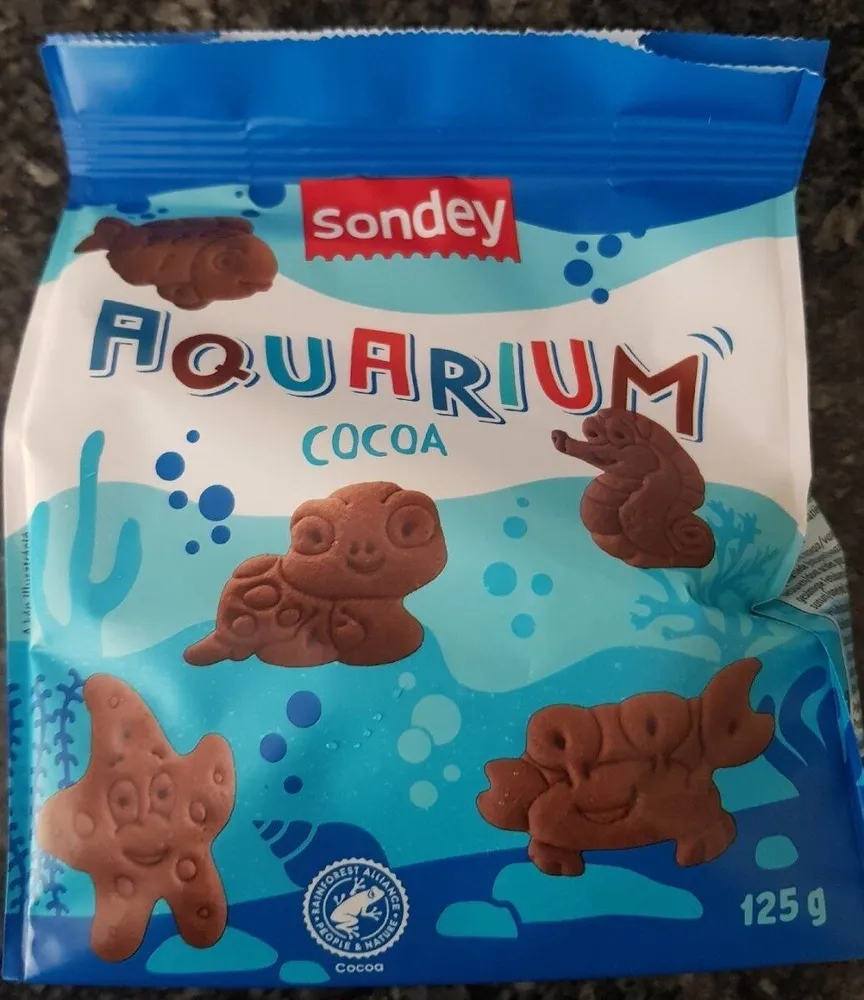 Aquarium