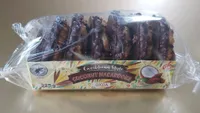 Coconut Macaroons