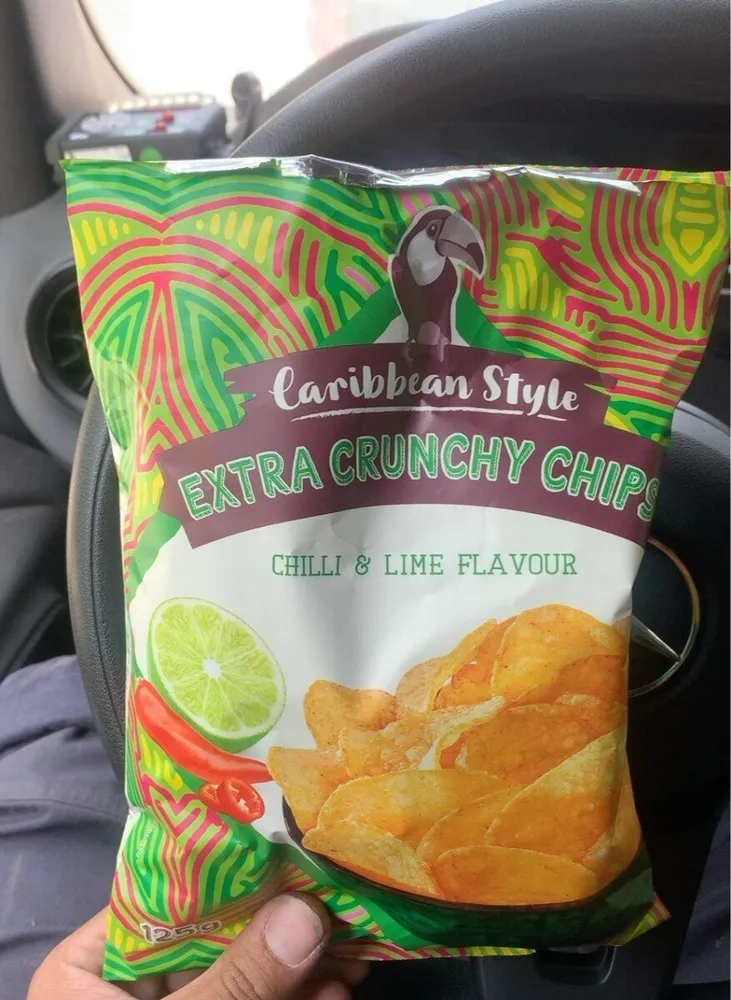 Caribbean style
