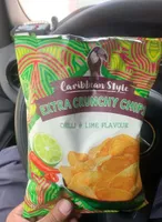 Caribbean style
