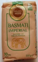 Basmati Impérial