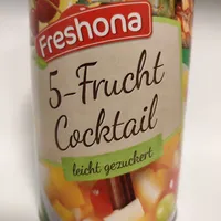 Fruchtcocktail
