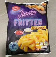Jumbo Fritten