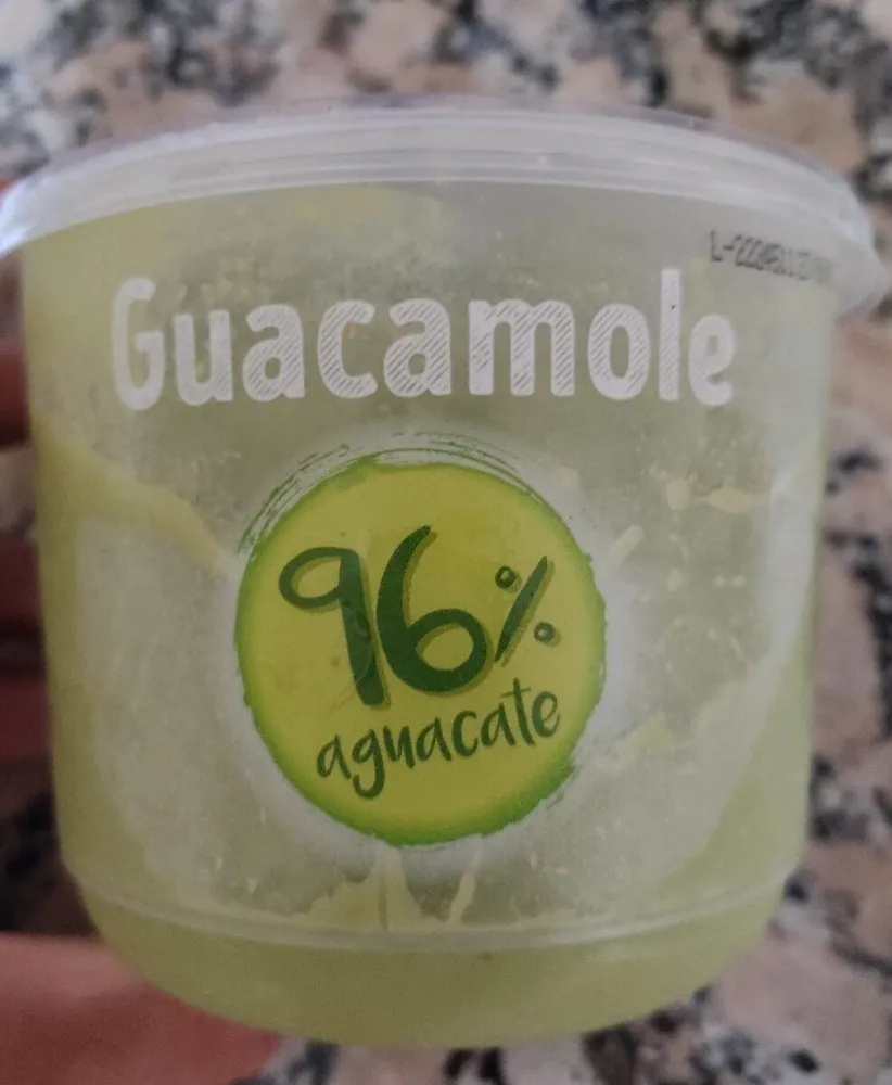Guacamole