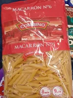 Macarrones