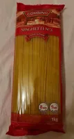 Spaguettis