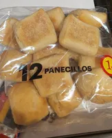 12 Panecillos